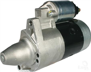 Starter Motor 12V 8Th CCW Mitsubishi Style