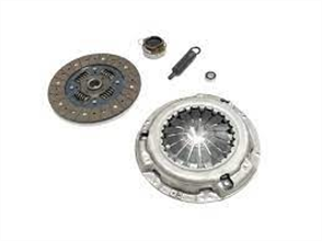 CLUTCH PLATE FORD N SERIES