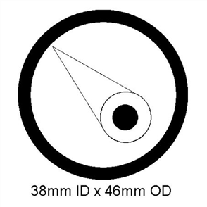 Exhaust Flange Gasket