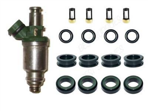 FUEL INJECTOR REPAIR KIT IRK795