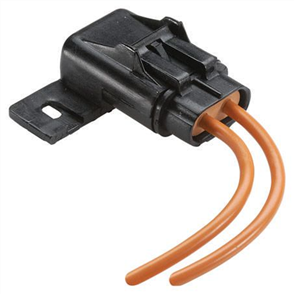 Fuse Holder In Line - Standard Blade 30A 10Pce