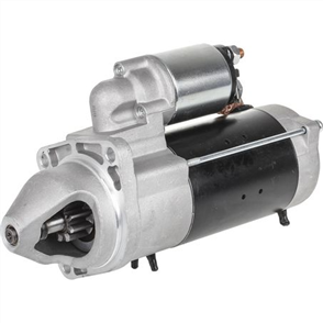 OEX Starter Motor 12V 9Th CW Bosch Style