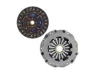 CLUTCH PLATE MITSUBISHI PAJERO 3.5L 93-