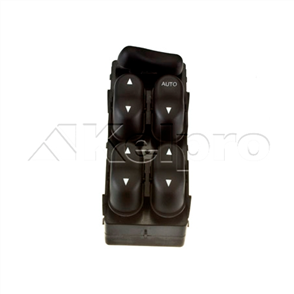 Power Window Switch - Master