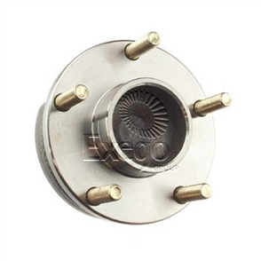 Wheel Bearing Hub