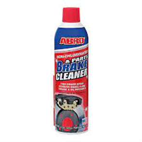 ABRO BRAKE & BRAKE PARTS CLEANER(CTN=12)