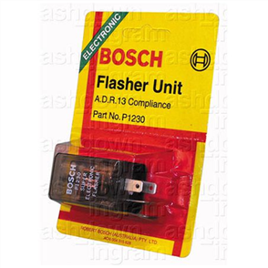 Flasher Unit 12v 3 Pin