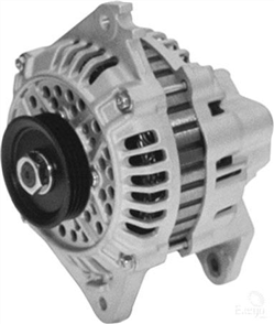 OEX Alternator 12V 65A Mitsubishi Style