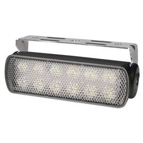 DURALED WL200 RFCOMMSAFE 24V LED