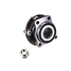 Wheel Bearing Hub SUBARU