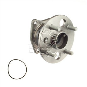 Wheel Bearing Hub