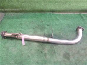 MUFFLER HONDA CIVIC 88-51 1.6L