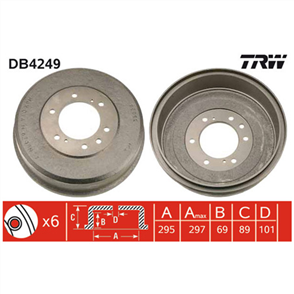 Brake Drum