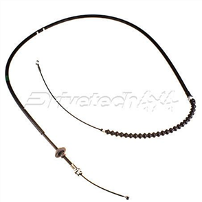 HAND BRAKE CABLE