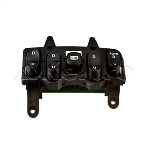 Power Window Centre Console Switch