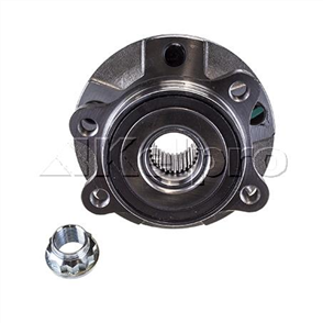Wheel Bearing Hub TOYOTA RAV4 / AURIS / BLADE