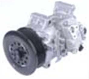 COMPRESSOR KIA SORENTO XM 2.4L PET 12-13 DVE18 CM2081