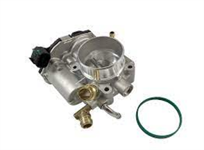 THROTTLE BODY TB212