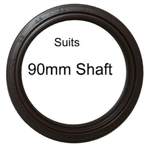 Oil Seal