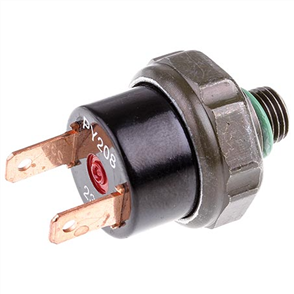 Air Con Pressure Switch Male - Binary