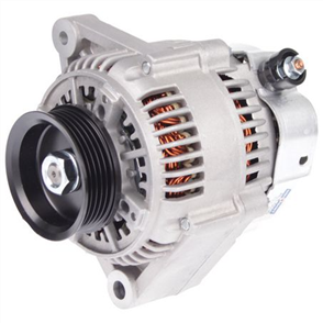 Alternator 12V 80A Denso Style