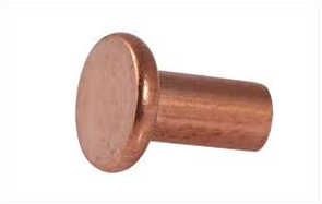 RIVET COPPER