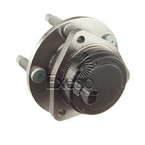 Wheel Bearing Hub HOLDEN COMMODORE