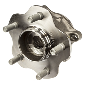 Wheel Hub NISSAN X-TRAIL QASHQAI