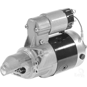 Starter Motor 12V 9Th CCW Denso Style