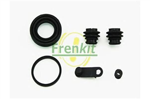 Frenkit Brake Master Cylinder Kit Brembo 12.7mm