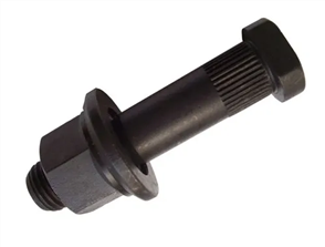 HUB BOLT LH