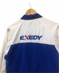 EXEDY RACING JACKET   ** SMALL SIZE ONLY