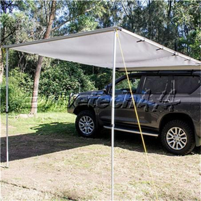 4X4 Awning 2 X 2.5M