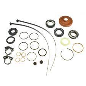 Steering Box Kit