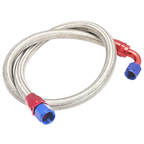 Hi Temp Oil cooler hose 5 metre