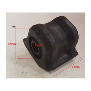 Sway Bar Mount Bush