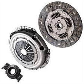 Clutch Kit VW Polo