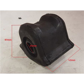 Sway Bar Mount Bush