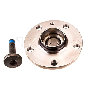 Wheel Bearing Hub AUDI A3 VW GOLF