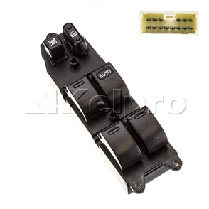 Power Window Switch - Master