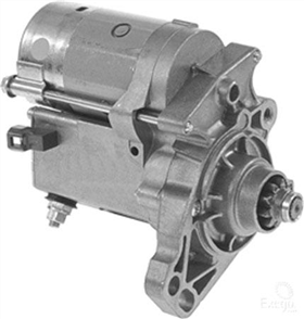 Starter Motor 12V 9Th CCW Denso Style