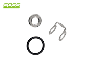 FUEL INJECTOR SEAL KIT DWK924