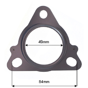 Turbo Inlet Gasket