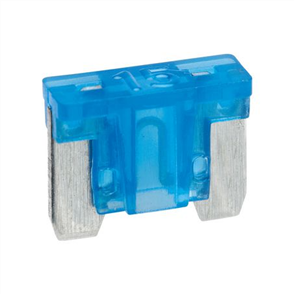 Narva Micro Blade Fuse 7.5A Brown 5 Pce
