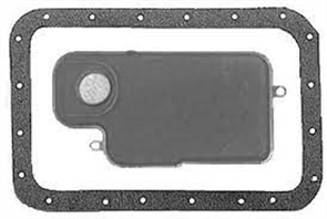 FILTER KIT 1997-1999 (V4A51/V5A51)