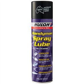 20 LTR SPRAY LUBE