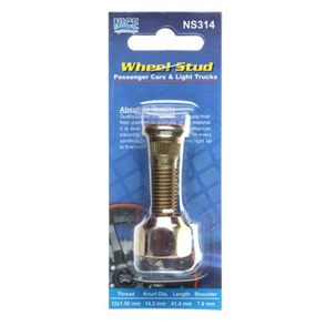 PRODUCTS WHEEL STUD AND NUT