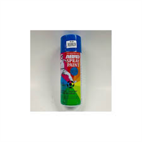 ABRO UPOLSTERY FABRIC PAINT- BLUE