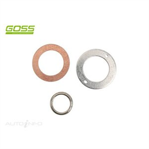 FUEL INJECTOR SEAL KIT DWK449