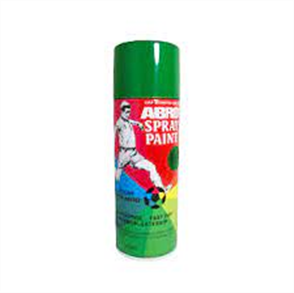 ABRO UPOLSTERY FABRIC PAINT- GREEN